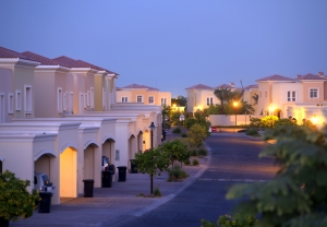 Arabian Ranches 3