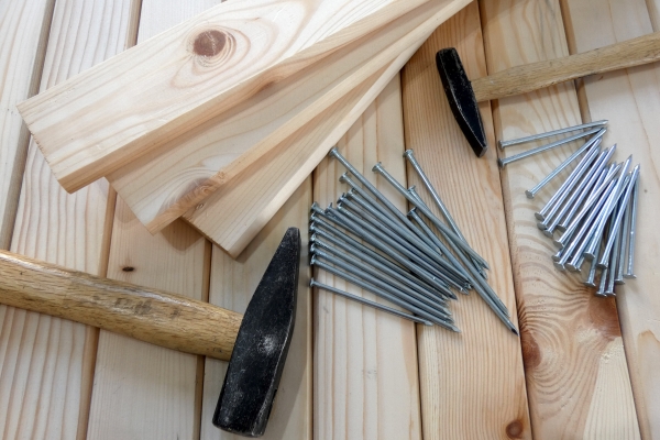 Types of Construction Methods