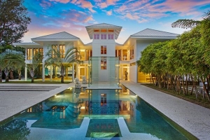 Why Is Park Street Such An Expensive Residential Address?