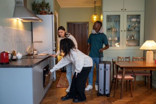 The Pros and Cons of Furnishing Your Rental: A Guide For Landlords