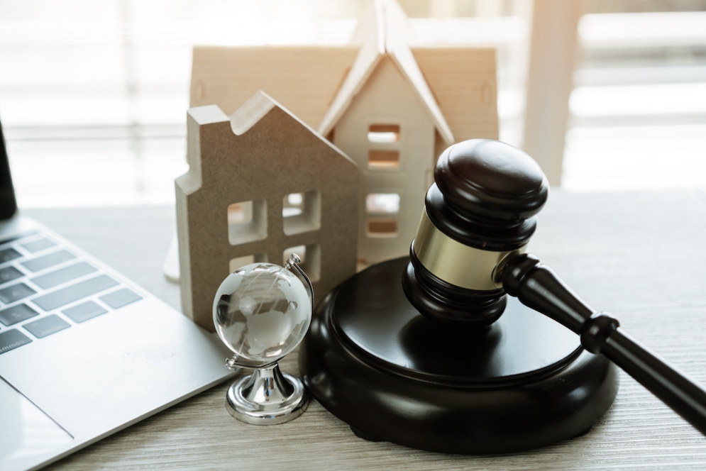 Florida Foreign Real Estate Investment Law Goes into Effect
