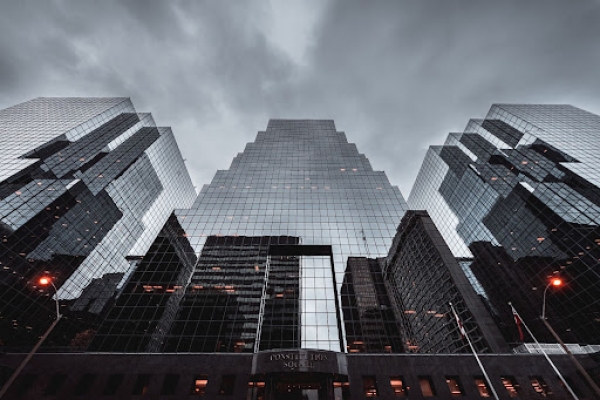 4 Innovative &amp; Sustainable Building Materials for Your Next Architecture Design Project