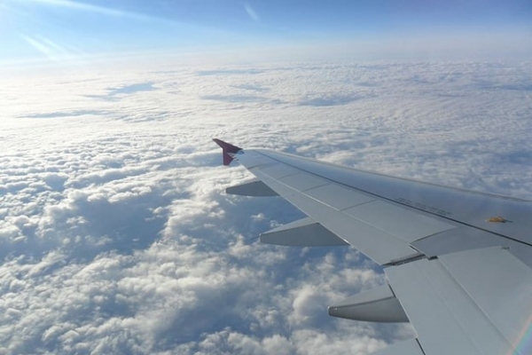 How to Travel Comfortably and Inexpensively: 10 Budget Travel Tips