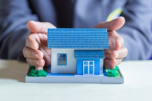 Right Security Solutions for Your Residence