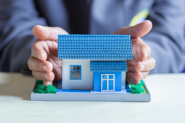 Right Security Solutions for Your Residence