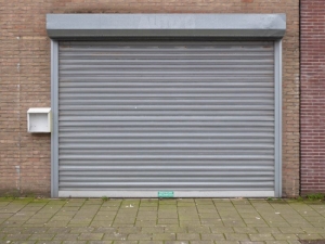 How Roller Shutters Can Protect Your Commercial Premises