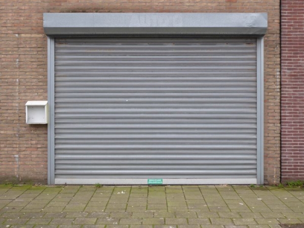 How Roller Shutters Can Protect Your Commercial Premises