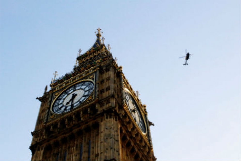 Negotiating Tip 84: The Power Of Time