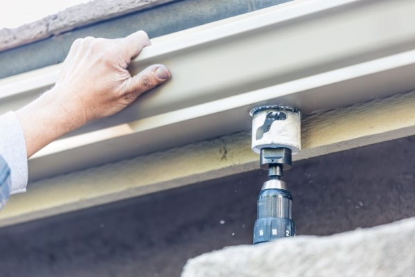 Gutter Guys Are Using CRM Software to Make Life Easier and Get More Done