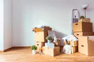 Moving Home and Want to Donate Items? Here's How!