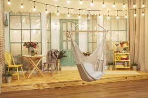 Why Staging Your Yard Creates Value
