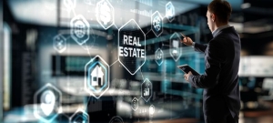 The Virtual Reality of Real Estate in the Metaverse