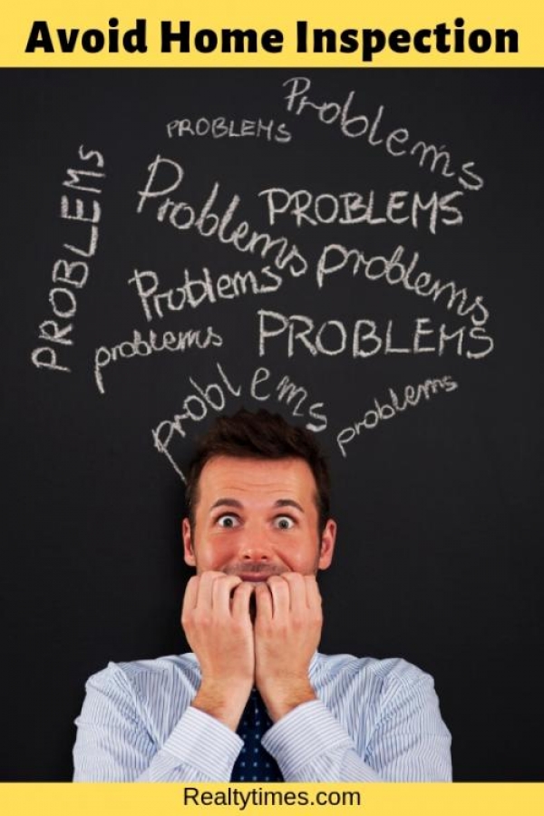 Don't Let Your Home Inspection Become a Deal Breaker