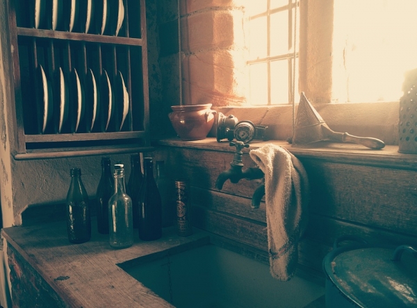 Faucet