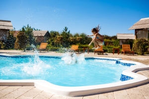 Designing Your Dream Home; The Impact of Having a Pool on Property Value