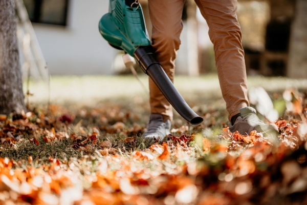 Getting Your Pittsburg CA Home Ready for Fall and Winter