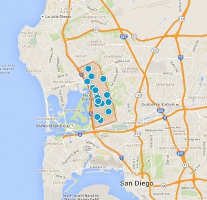 SAN DIEGO OCEAN &amp; BAY VIEW HOMES- Search BAY PARK Homes For Sale &amp; Bay Park Real Estate in Old Town San Diego
