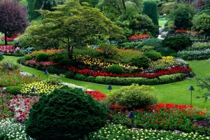 Landscaping Ideas for a Sloping Block