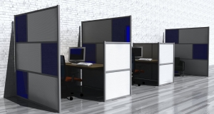 Office Partitions