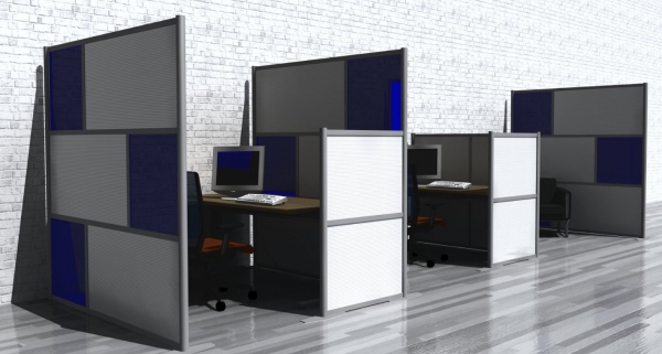 Office Partitions