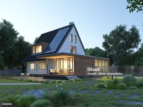 The Future of Sustainable Real Estate: Trends to Watch