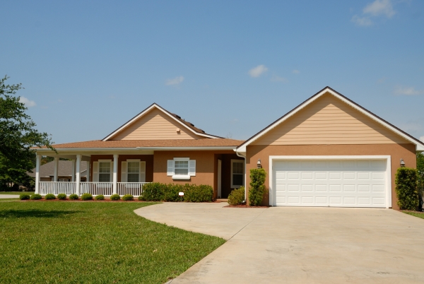 Prepping A Rambler Home For Sale