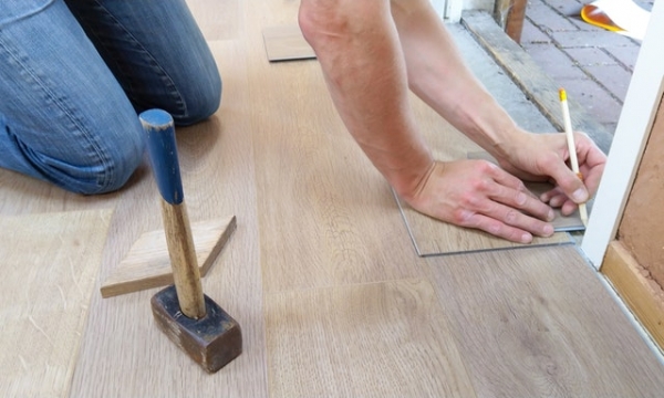 Home Projects to do