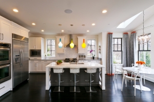 MOST IMPORTANT ROOMS THAT IMPACTS YOUR HOME WORTH!