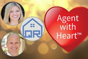 Agents with Heart “Spring Forward” with Generous Donations