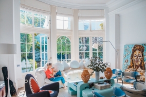 Luxury Homes, Real Estate And The Builders Who Create Them