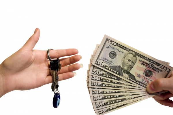 How to Find Cash Home Buyers in Your Local Area
