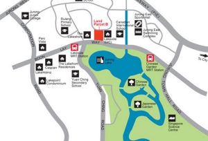 Lake Grande - Be Part of Jurong Transformation