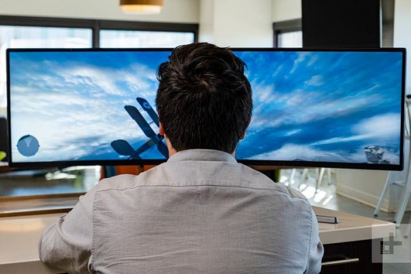 Is It Better To Use a Monitor Or TV for Gaming?