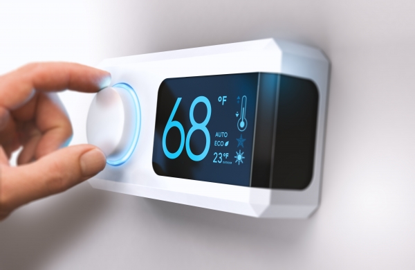 How A Good Heating System Can Help Sell A Home