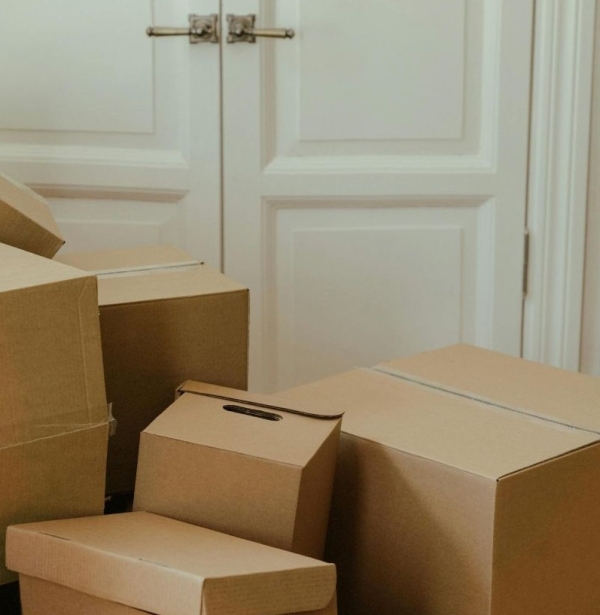 Strategies for a Calm and Organized Relocation
