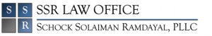 Schock Solaiman Ramdayal, PLLC