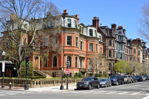 Boston Homes