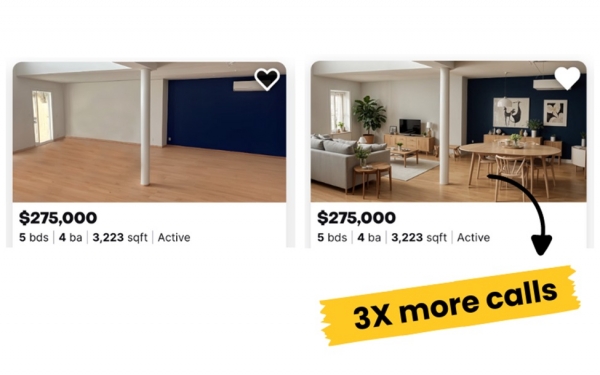 Maximize Your Real Estate Listings: Strategies for Increased Visibility and Engagement