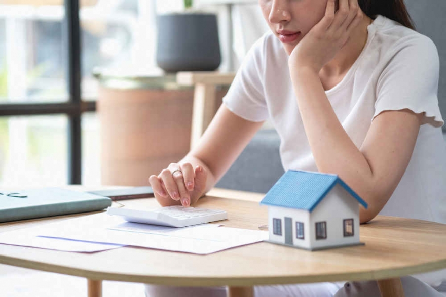 Low-Income Americans Have Lost the Homebuying Progress They Made During the Pandemic