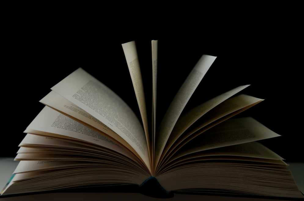The Value of Good Books