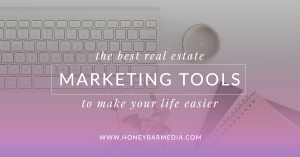 Real Estate Marketing Tools