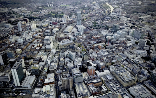 What are the Safest Neighborhoods in Manchester for a Family Apartment?