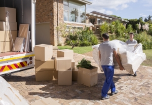 A Comprehensive Preparation Guide For A Hassle-Free Move