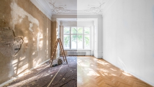 How to Renovate Your Home on a Budget