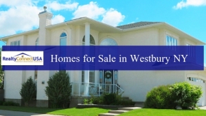 Westbury NY Homes for Sale