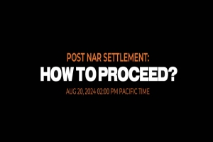 Post NAR Settlement: How to Proceed?