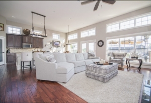 Types of Carpets and Rugs