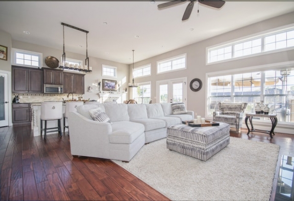 Types of Carpets and Rugs