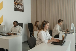 Elevating Property Inquiries with 24/7 Response Services