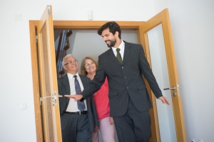 How to Prepare Your Home for an Open House